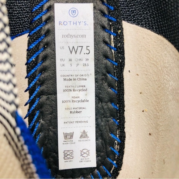 Rothy’s - Picture 5 of 8